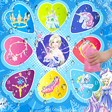 sunlin dance mat for kids girl christmas birthday gift ages 3 4 5 6 7 8