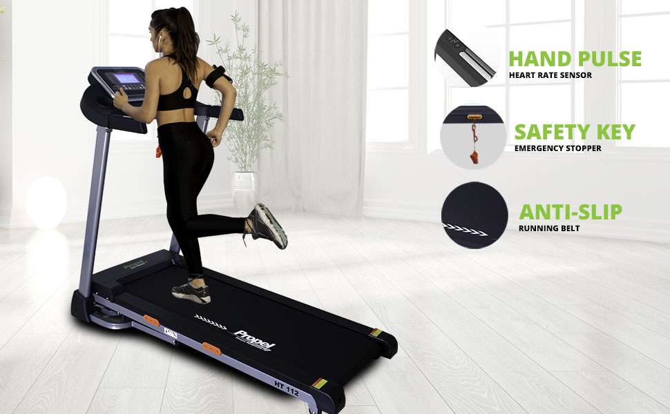 hand pulse safety key anti slip shock absorption cushion