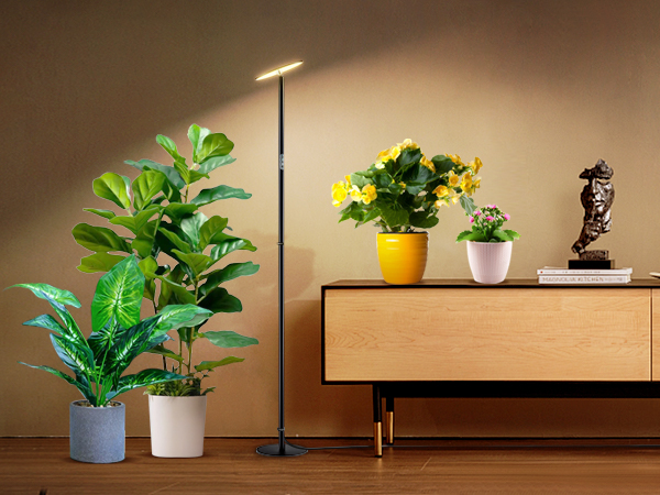 Amazon.co.jp: chiphy 植物育成ライト植物成長ライトled 室内