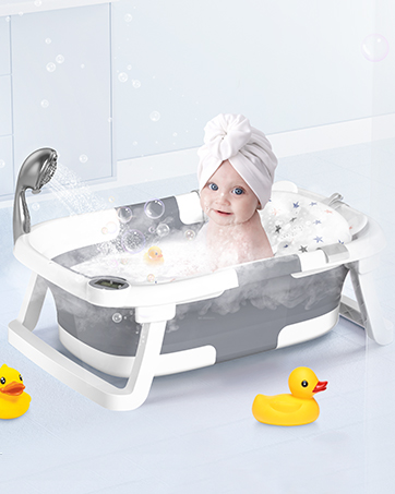 bathtub