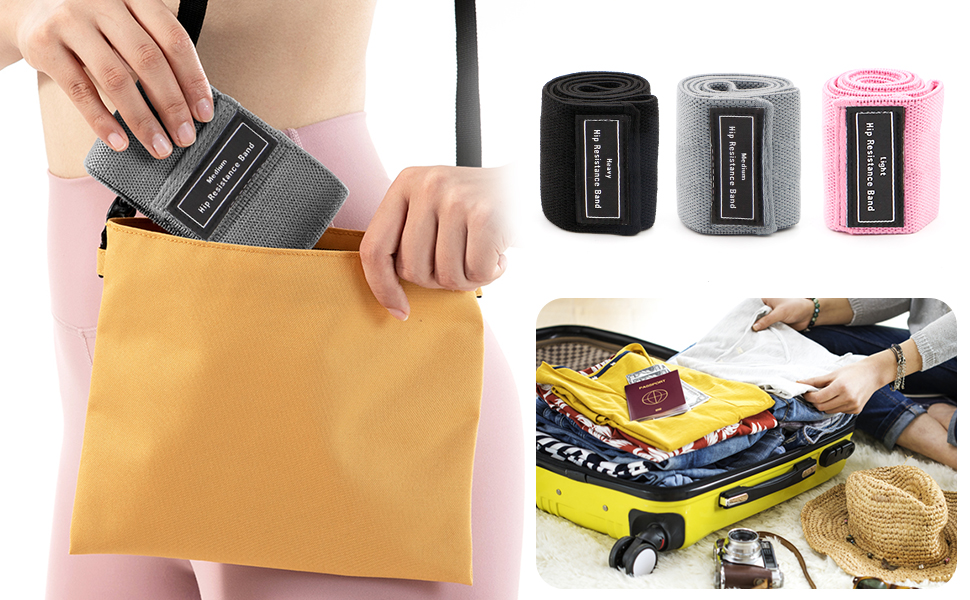 stretch bands for exercise