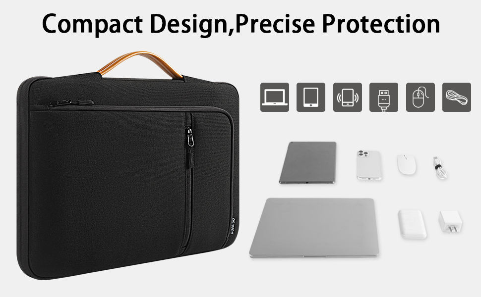 14 inch laptop sleeve