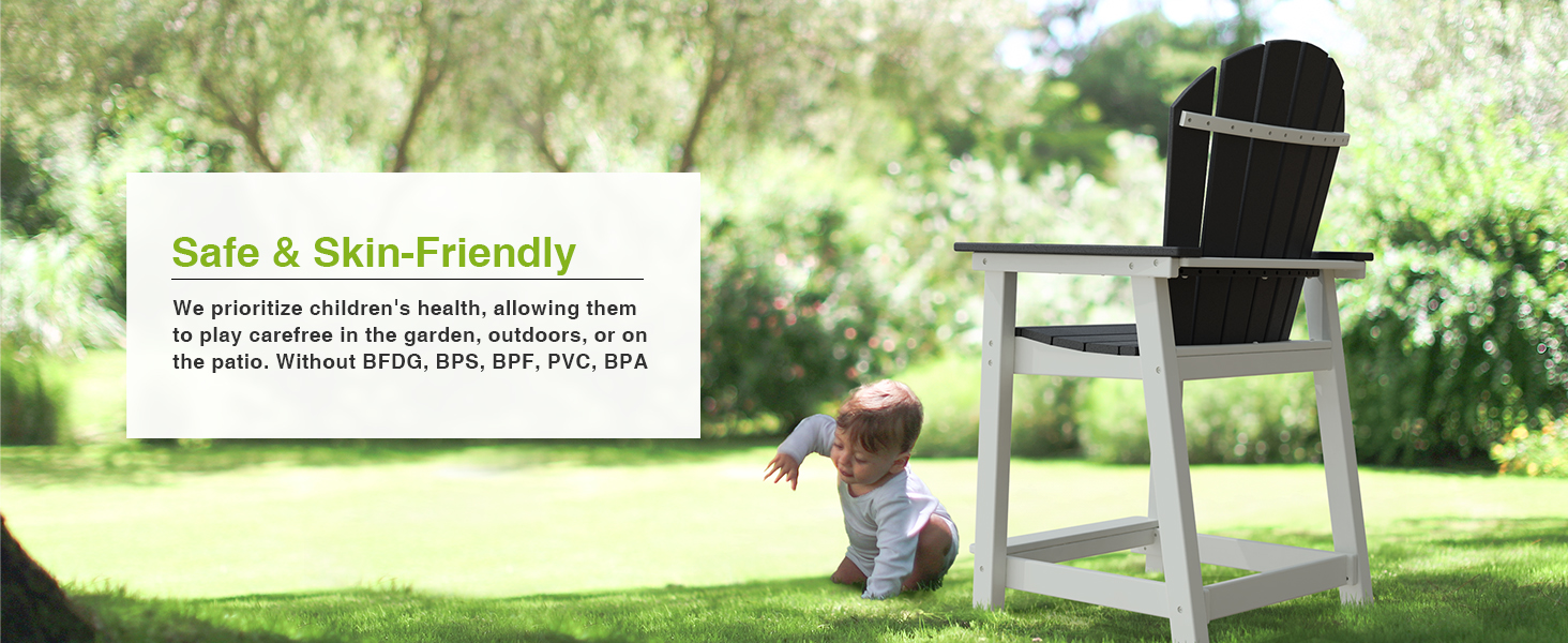 Safe & Skin-Friendly