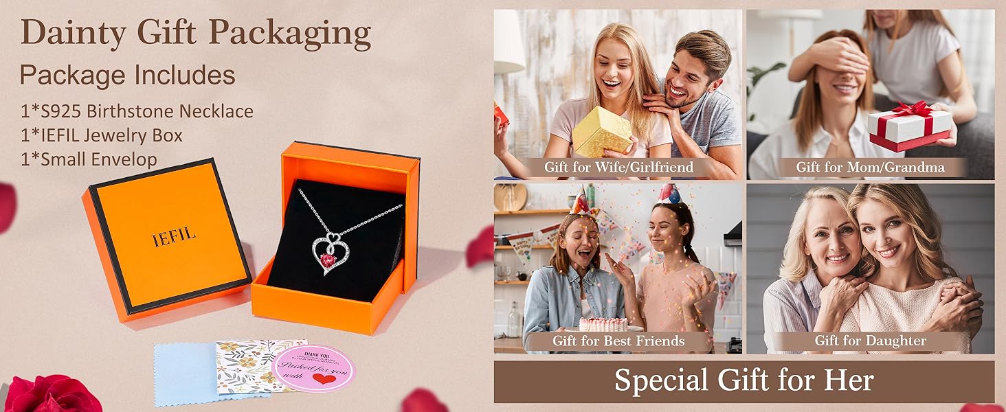 PERFECT GIFTS FOR EVERY SPECIAL MOMENT