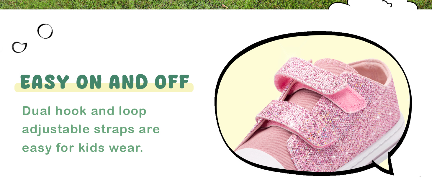 easy on and off trainers