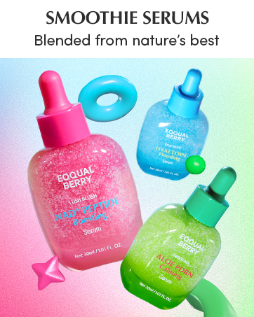 smoothie serums