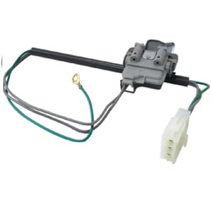 CH2838.2839.2840 けーちゃん Amazon.com: JEENDA Sensor 25-418-07-S 264859 28163974