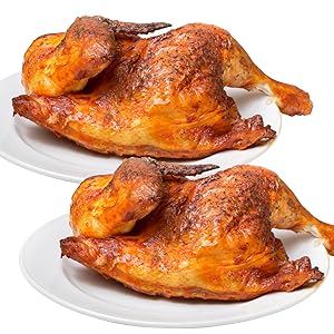 Amazon.co.jp: 【 調理済 温めるだけ】チキン ボブ＆マイク