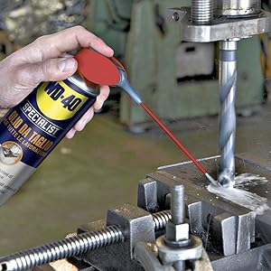 WD-40 SPECIALIST OLIO DA TAGLIO