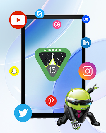 Android 15