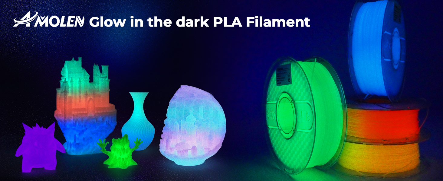 glow  pla