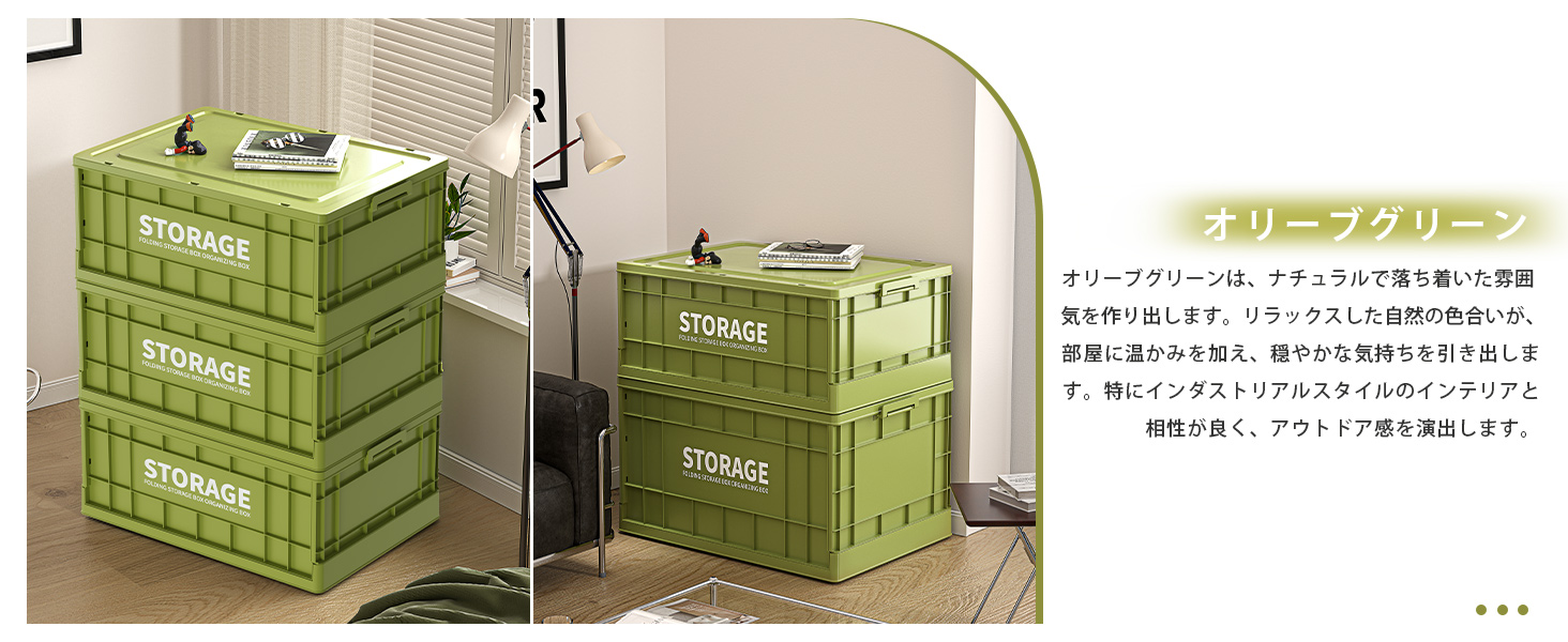 収納 収納ボックス 収納ボックス 蓋付き 収納ボックス 折り畳み 折り畳み 収納ボックス コンテナ 折り畳みコンテナ コンテナ ボックス コンテナ ボックス 折り畳み