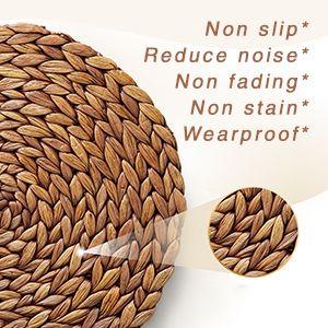 PROTECTION FEATURES