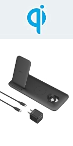 スマホアクセサリー Anker 552 Wireless Charger (5-in-1) Anker 552 Wireless Charger (5-in-1 Station) | ワイヤレス充電
