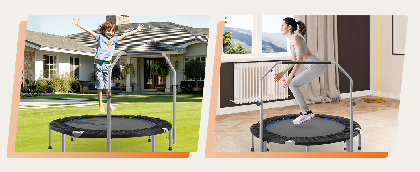 Trampoline