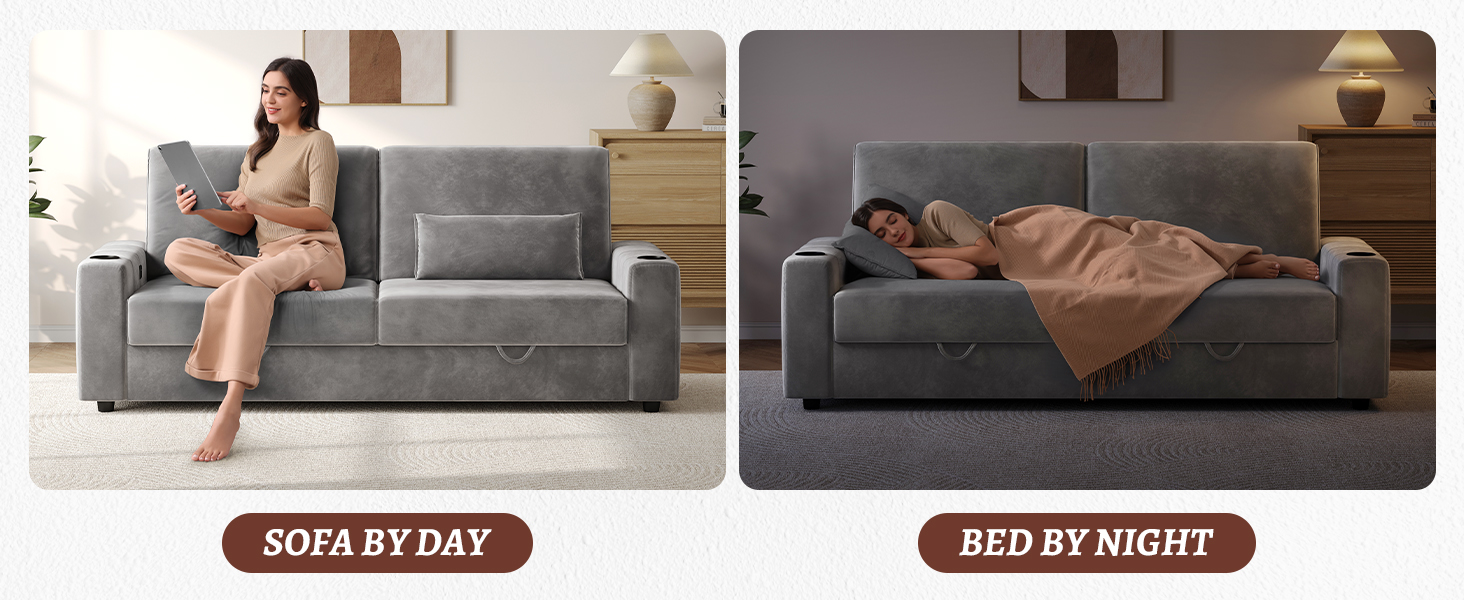 J2871 Modern Living Room Sofa Counch