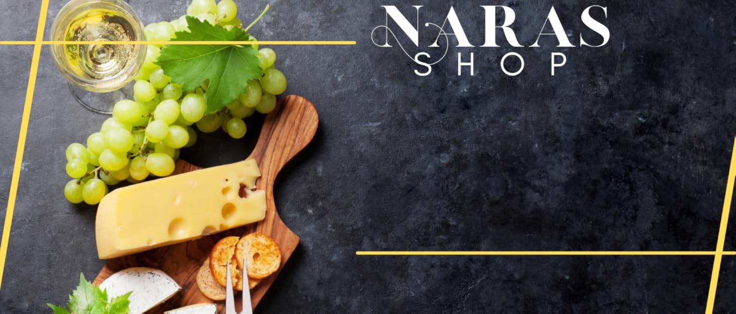 Cheese Hampers for Men Gift 24 Pcs Ilchester Cheese Selection, 3x