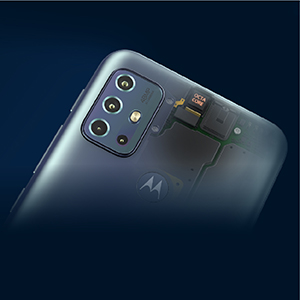 Smarter processor. Smarter phone