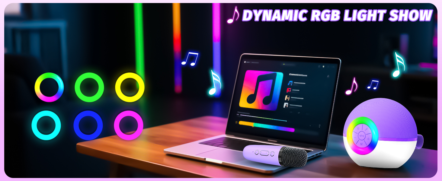 Easy-to-Use Controls