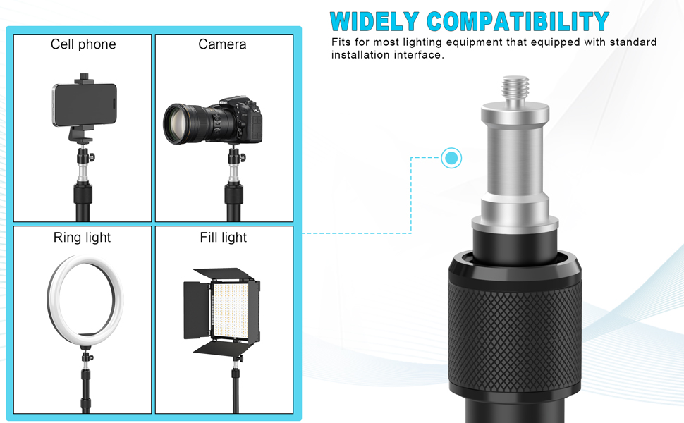 webcam stand camera stand overhead camera mount