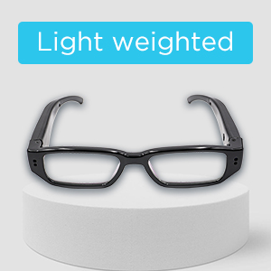 light weighted