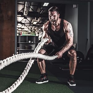 l arginine powder