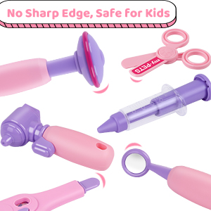 Child Safe and Durable