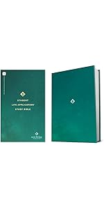 洋書 Student Life Application Study Bible NLT Student Life Application Study Bible, Filament Enabled