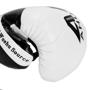 Boxing Training Gloves Punching Bag Gloves for Women & Men & Adult Professional Shockproof Gloves