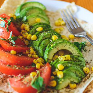 VEGAN AND VEGETARIAN