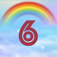 6