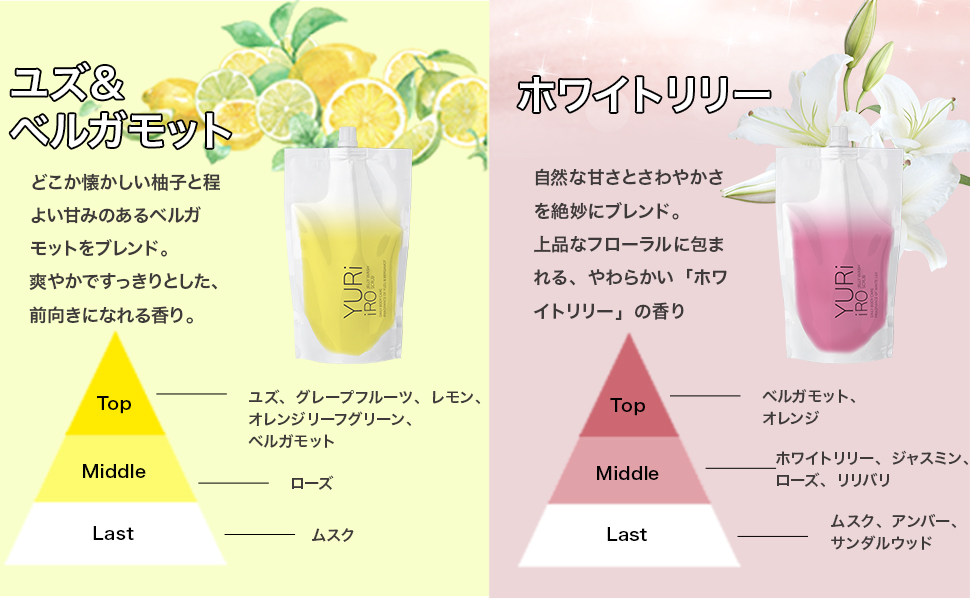Amazon.co.jp: ユリイロ スクラブ ボディウォッシュ ホワイト