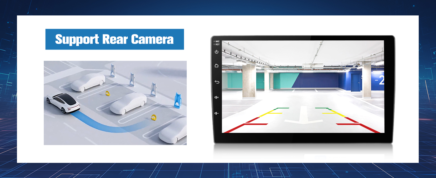 Rear Camera