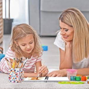 AOOK  Watercolor Pad   Mix Paper Pad