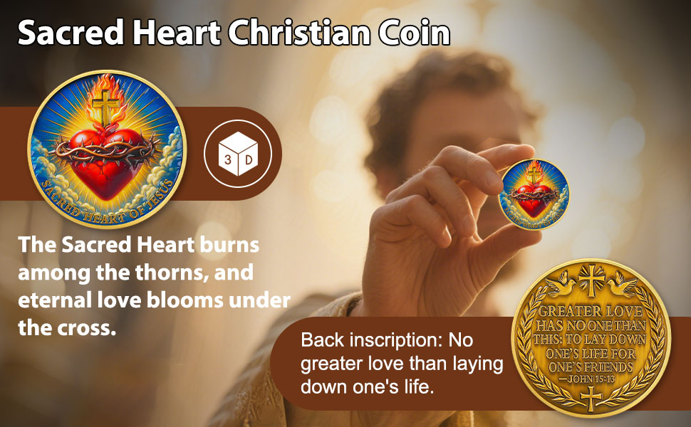 Chritisn Coins