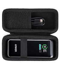 Amazon | 【ケースのみの販売】Anker Prime Power Bank (20100mAh