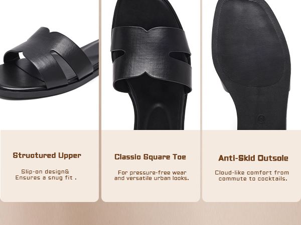 black sandals for women dressy