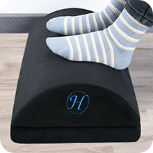 foot rest