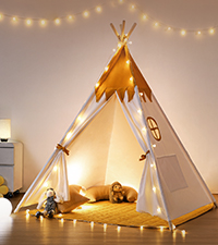 Kids tent