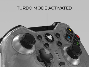 gamepad pc