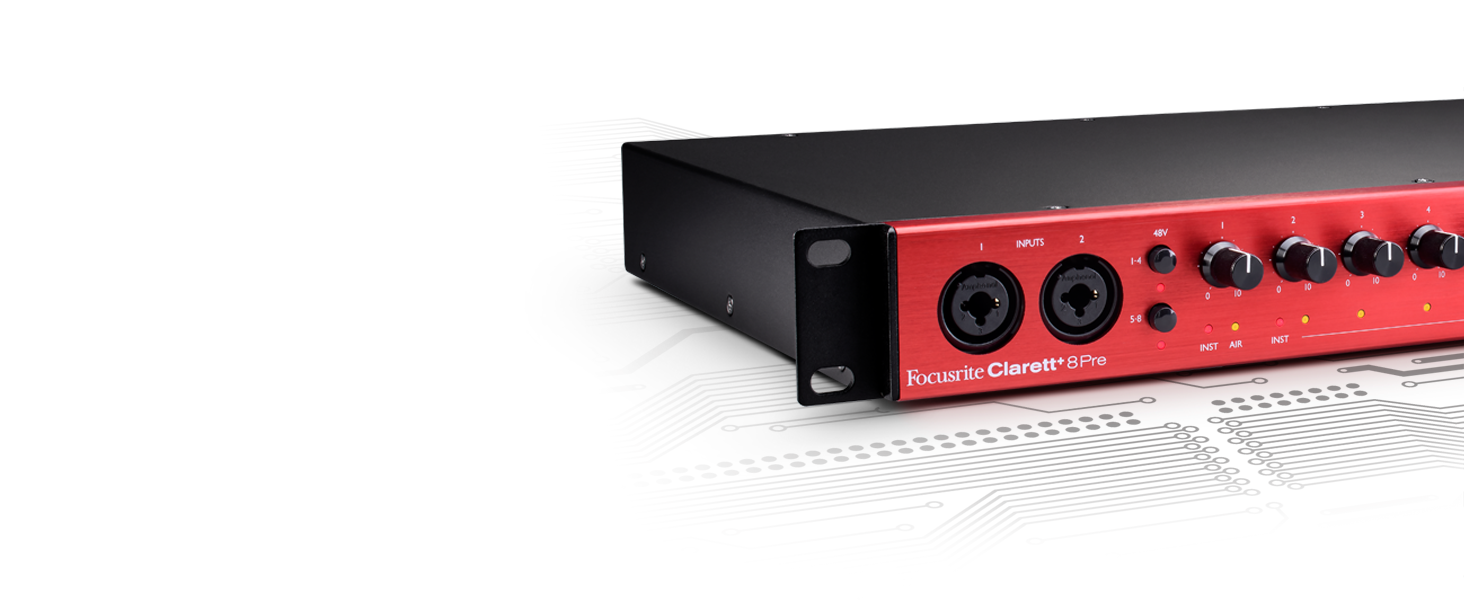 Independent A-D and D-A converters