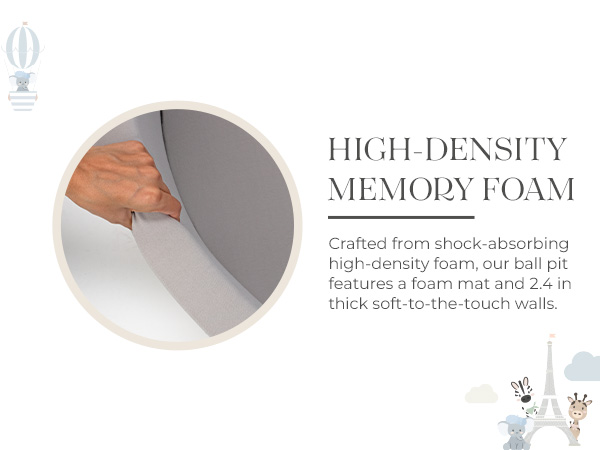  kids mini indoor ball pit ball pit for toddlers ball pin for toddlers big ball pit soft baby girl