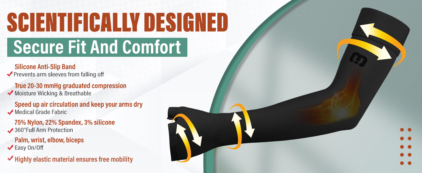 arm compression sleeve women arm compression sleeve women lymphedema compression arm sleeves 