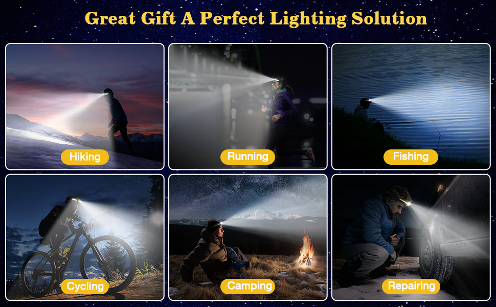 A Perfect Lighting Solution