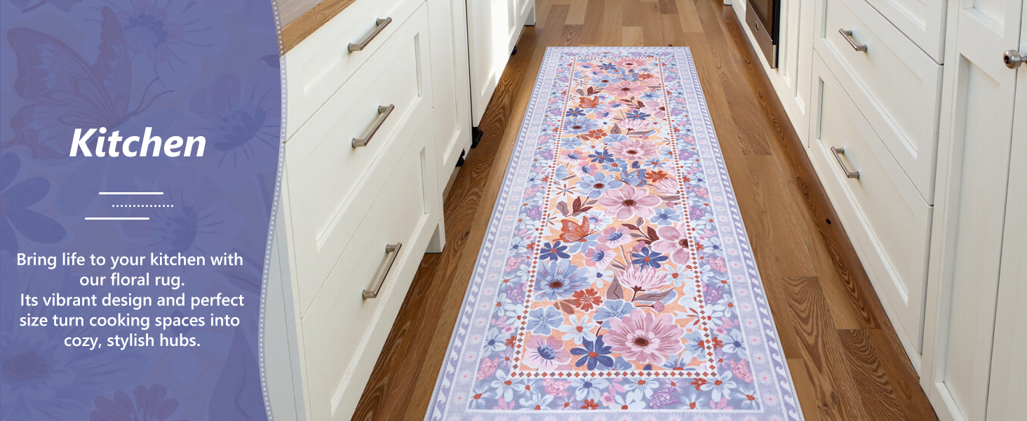 kitchen rugs