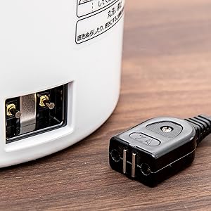 Amazon | 【使いやすさを追求 大容量3L】 ピーコック 電気ポット