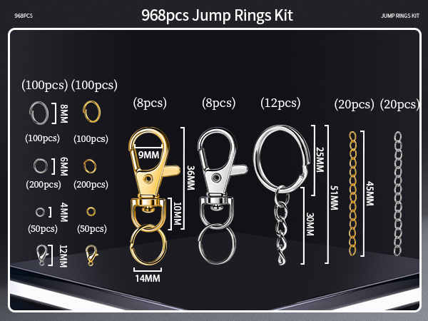 Large Quantity for Long-term Use