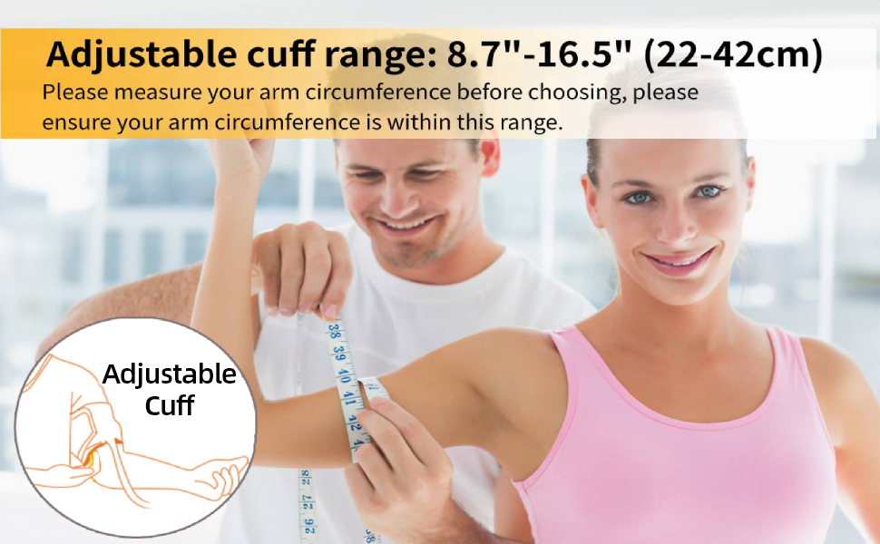 blood pressure monitor for home use