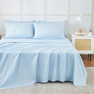 queen bed sheets