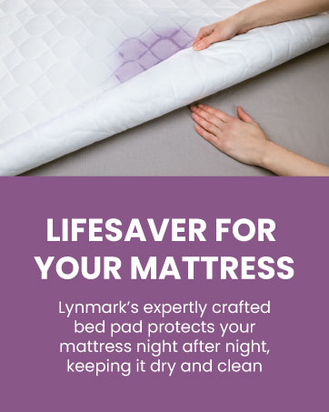 bed pad